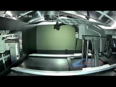 Sistema de Gestão Remota de Drones GODO Plataforma de Gestão em Nuvem